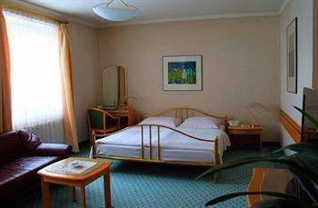 Appartamento U Zlate Podkovy