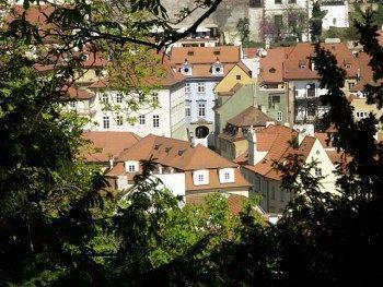 U Zlate Podkovy Appartamento Praga