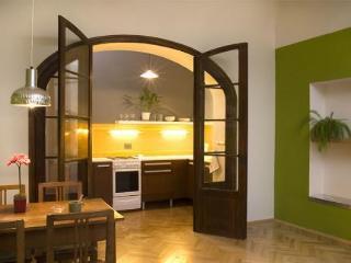 Appartamento U Zlate Podkovy Praga