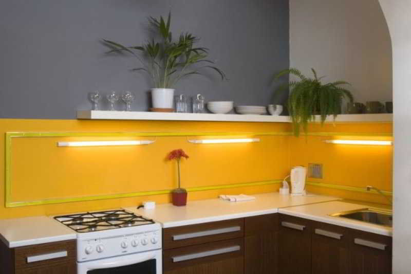 Appartamento U Zlate Podkovy