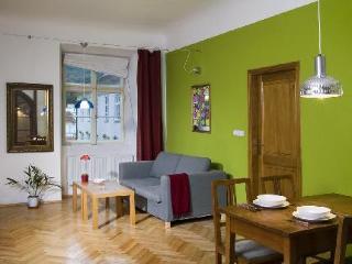 U Zlate Podkovy Appartamento Praga