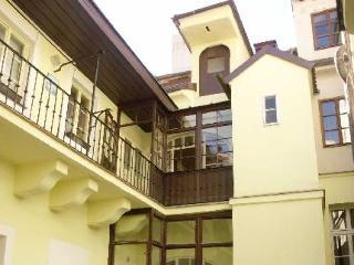 Appartamento U Zlate Podkovy *