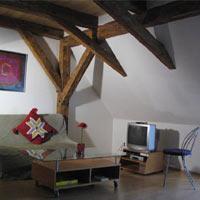 Appartamento U Zlate Podkovy *