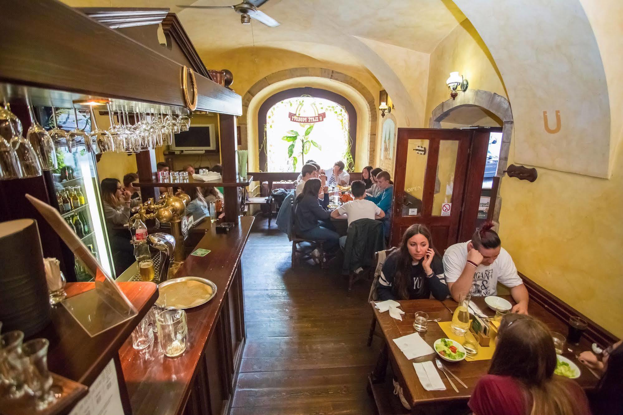 Appartamento U Zlate Podkovy *